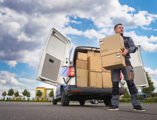 Why Courier Businesses Should Consider Wise Factoring