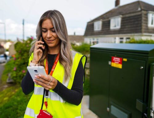Telecoms Engineer Receives £50,000 Advance With Single Invoice Finance