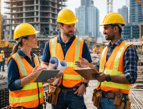 £150,000 Factoring for Temp Recruitment Agency Construction Contract