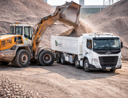 How We Secured a £500,000 Revolving Credit Facility for a Growing Aggregates Business