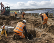 Case study: how Wise Factoring set up a £150,000 invoice finance facility for a new start temp construction staffing business