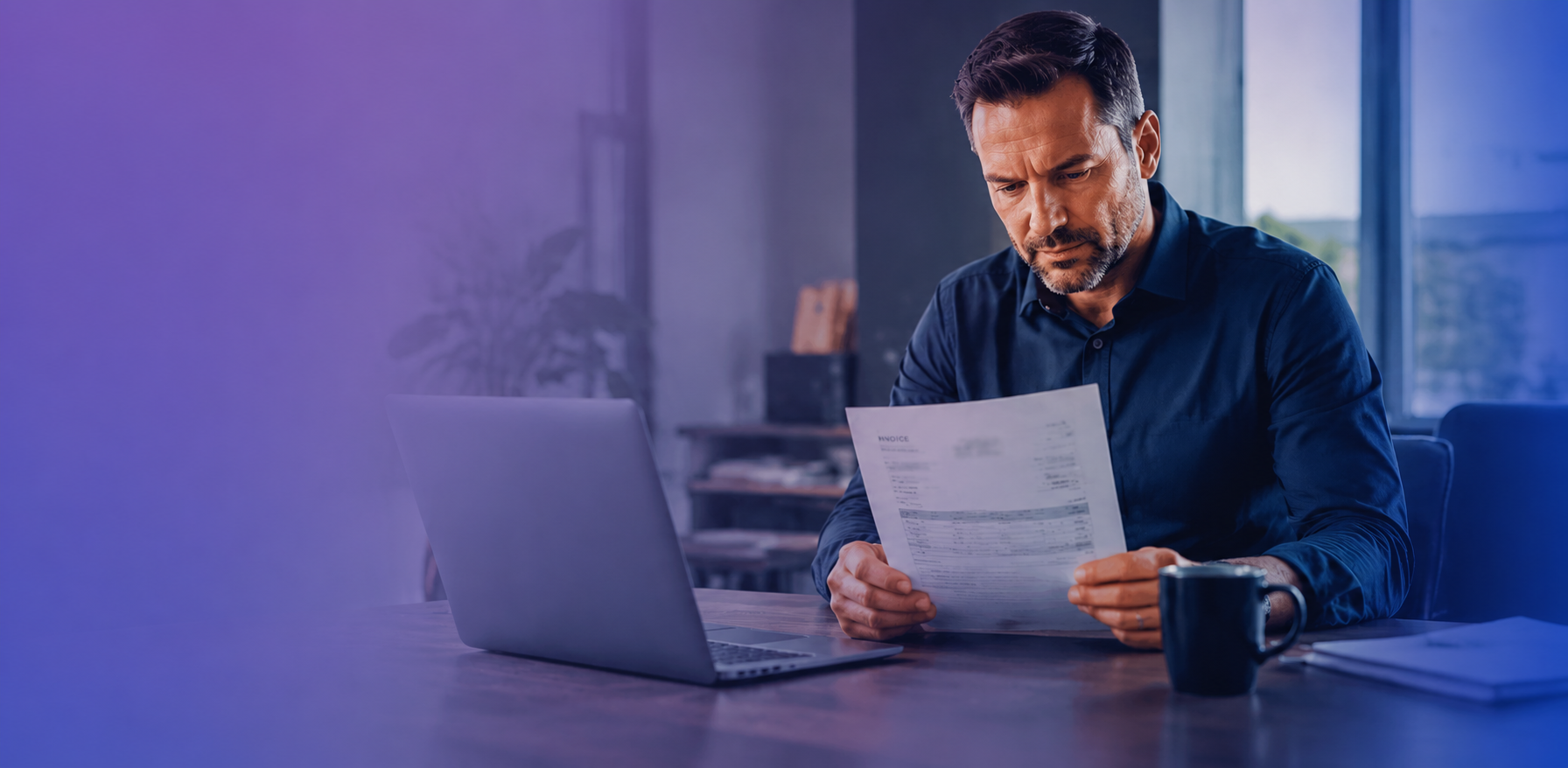 Single Invoice Finance from Wise Factoring