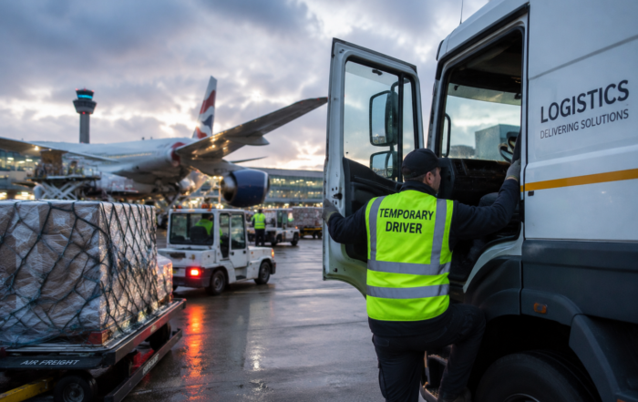 Case study: switching invoice finance lenders helped a logistics staffing company save £30,000 a year