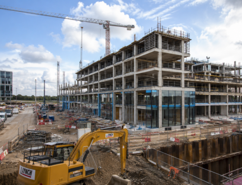 Case Study: Helping a Fast-Growing Construction Company Switch Factoring Providers