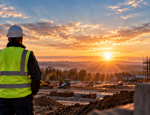 Construction Factoring After Liquidation: £150,000 Facility for a New Start Business