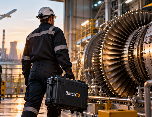 Case Study: Engineering Start-Up Secures £250,000 Invoice Finance Facility